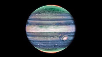 Why a 3,000-mile-long jet stream on Jupiter surprised NASA scientists